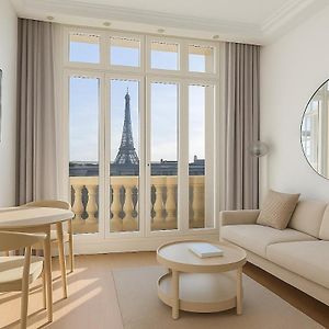 Appartement met een Slaapkamer